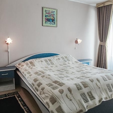 Hotel Sary Arka Pavlodar Exteriér fotografie