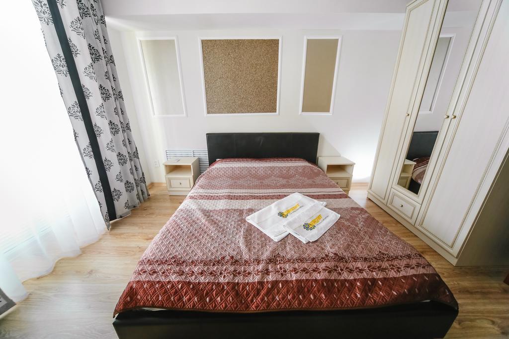 Hotel Sary Arka Pavlodar Exteriér fotografie